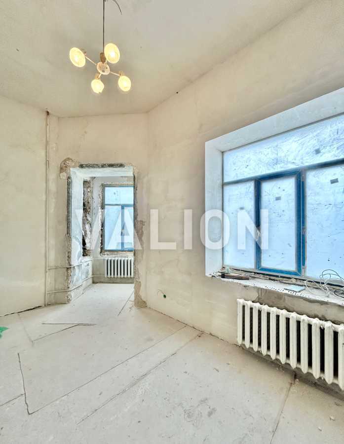 Продаж 2-кімнатної квартири 49.1 м², Саксаганського вул., 33/35