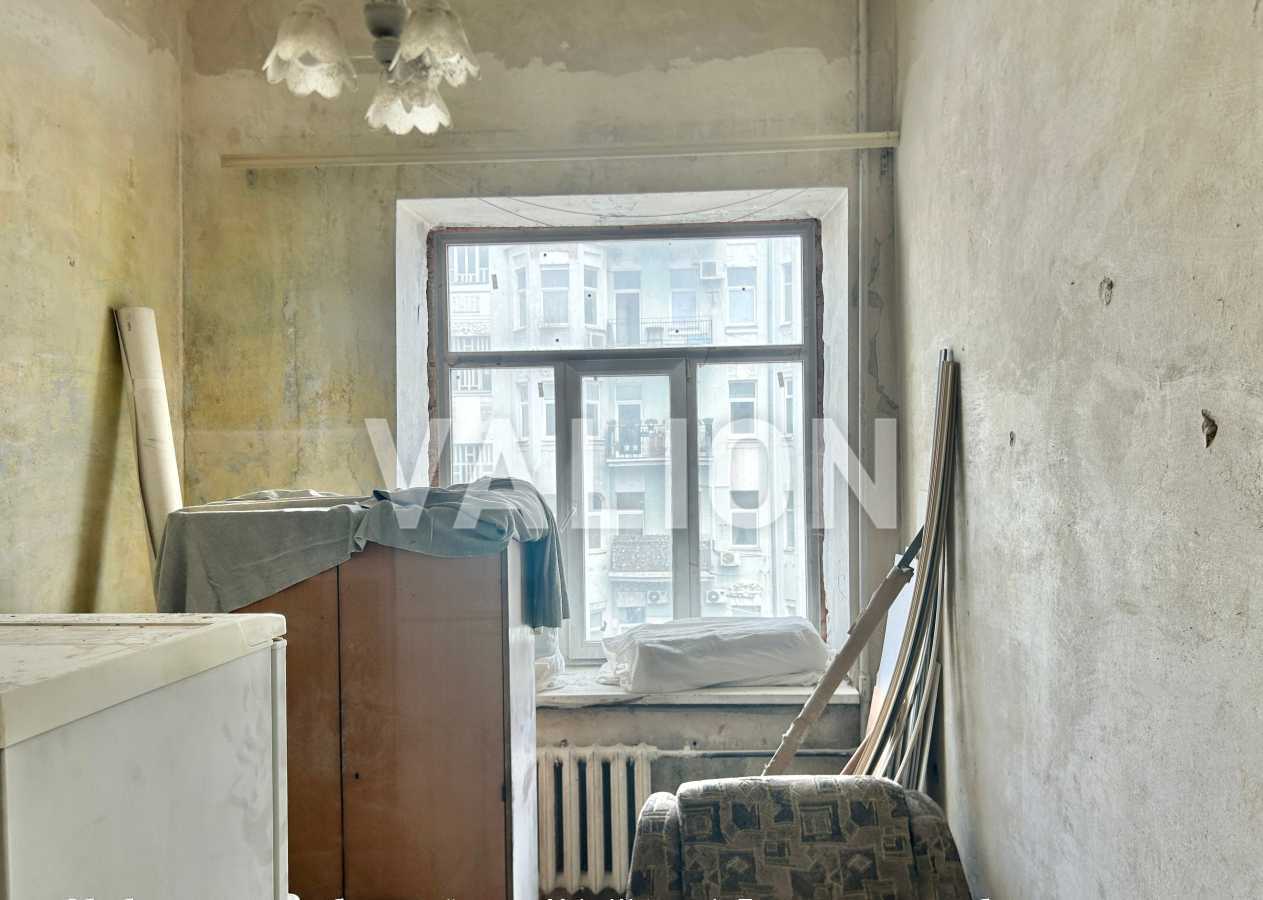 Продаж 2-кімнатної квартири 49.1 м², Саксаганського вул., 33/35