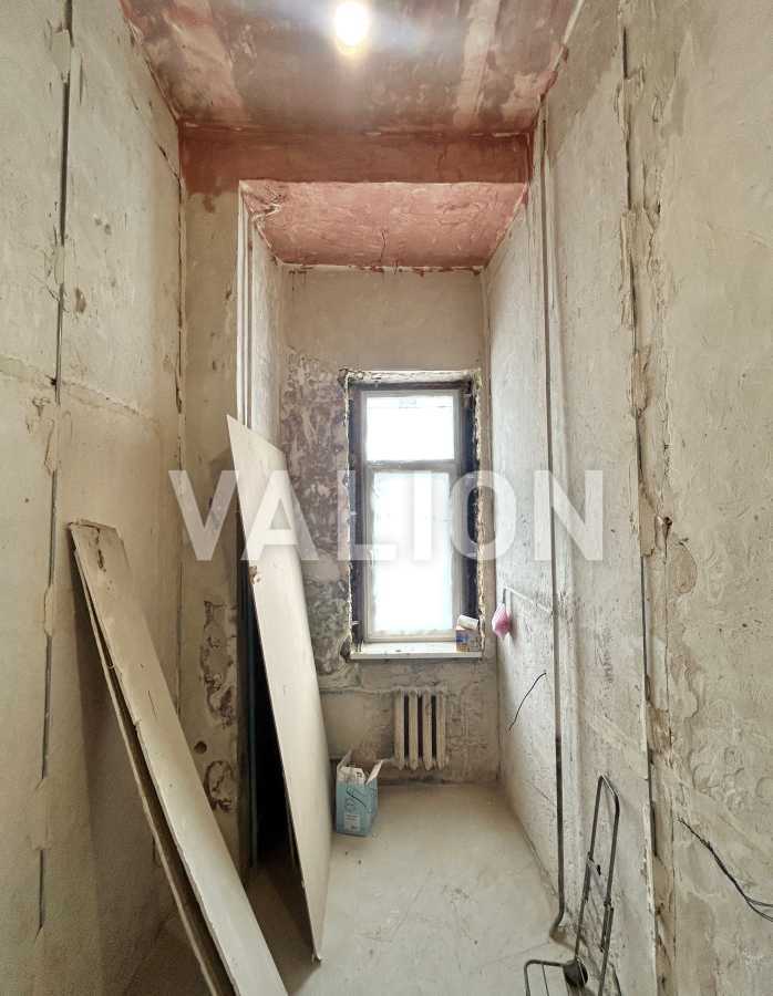 Продаж 2-кімнатної квартири 49.1 м², Саксаганського вул., 33/35