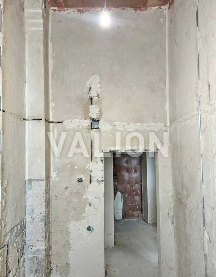 Продаж 2-кімнатної квартири 49.1 м², Саксаганського вул., 33/35