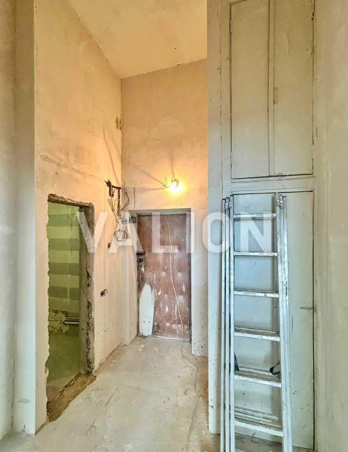 Продаж 2-кімнатної квартири 49.1 м², Саксаганського вул., 33/35