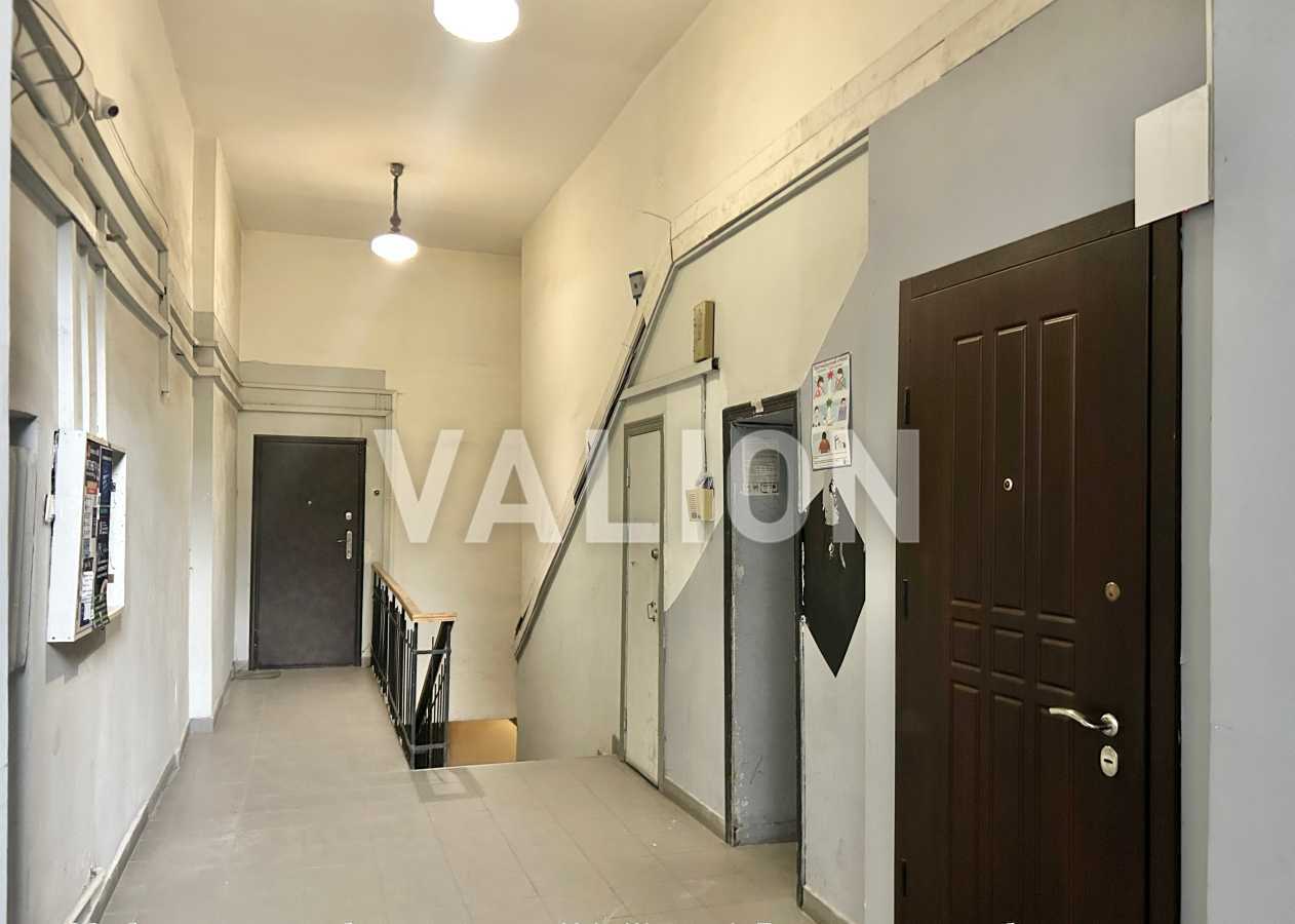 Продаж 2-кімнатної квартири 49.1 м², Саксаганського вул., 33/35