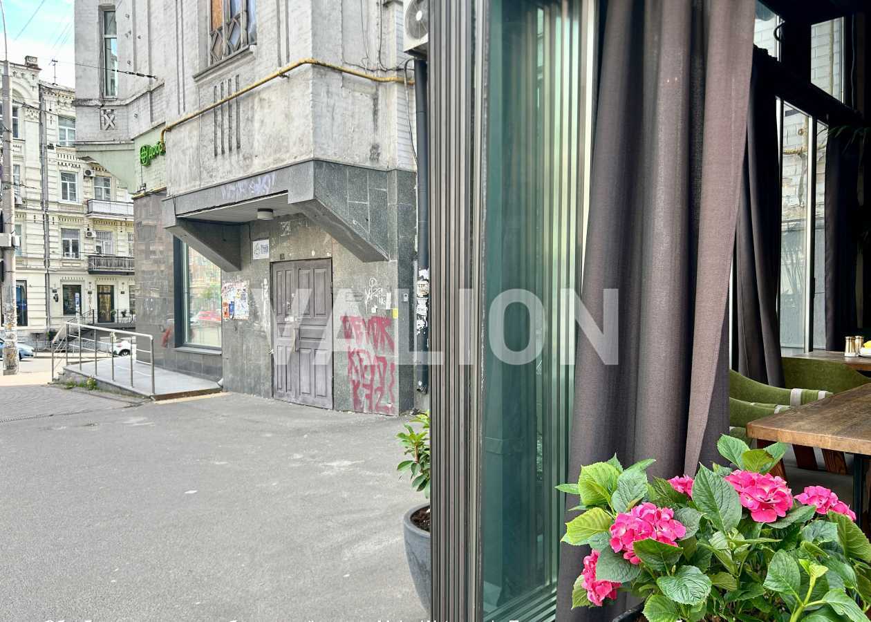 Продаж 2-кімнатної квартири 49.1 м², Саксаганського вул., 33/35