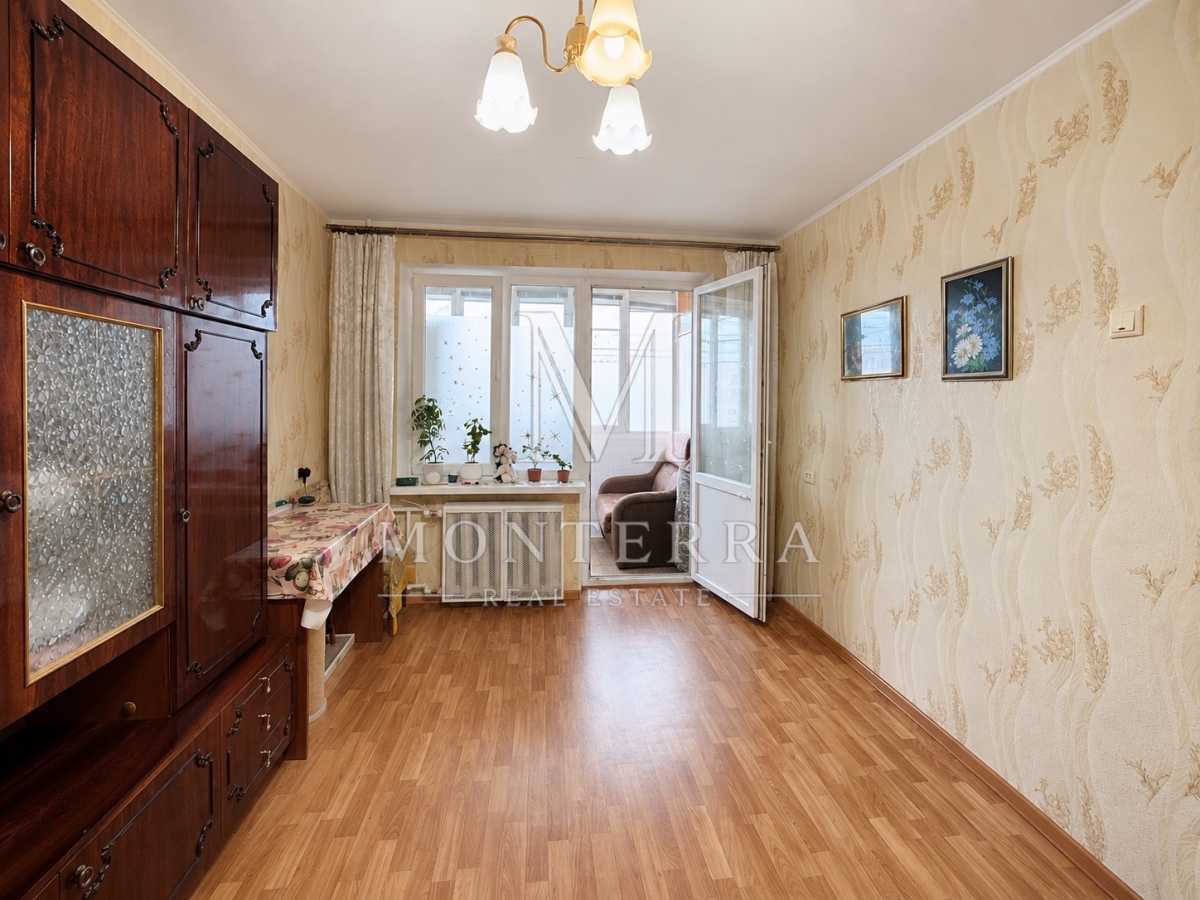 Продажа 2-комнатной квартиры 45.4 м², Иорданская ул., 16