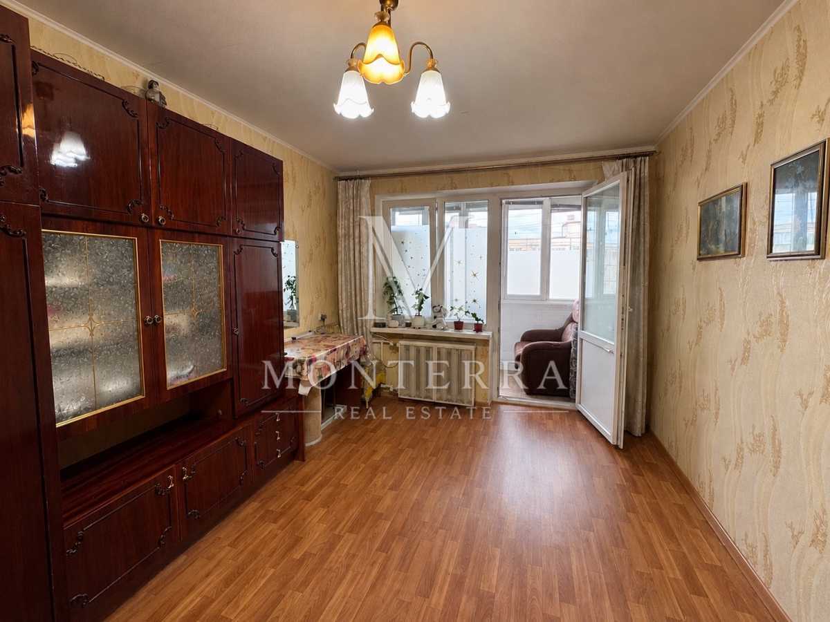 Продажа 2-комнатной квартиры 45.4 м², Иорданская ул., 16