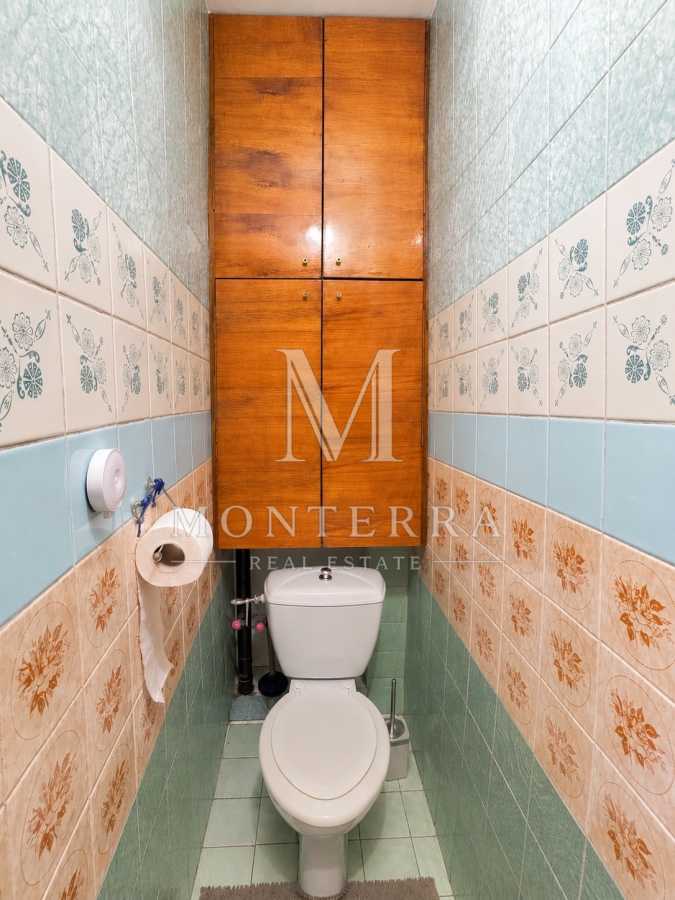 Продажа 2-комнатной квартиры 45.4 м², Иорданская ул., 16