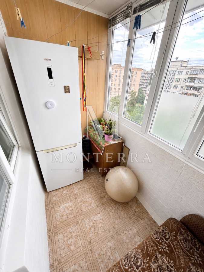 Продажа 2-комнатной квартиры 45.4 м², Иорданская ул., 16