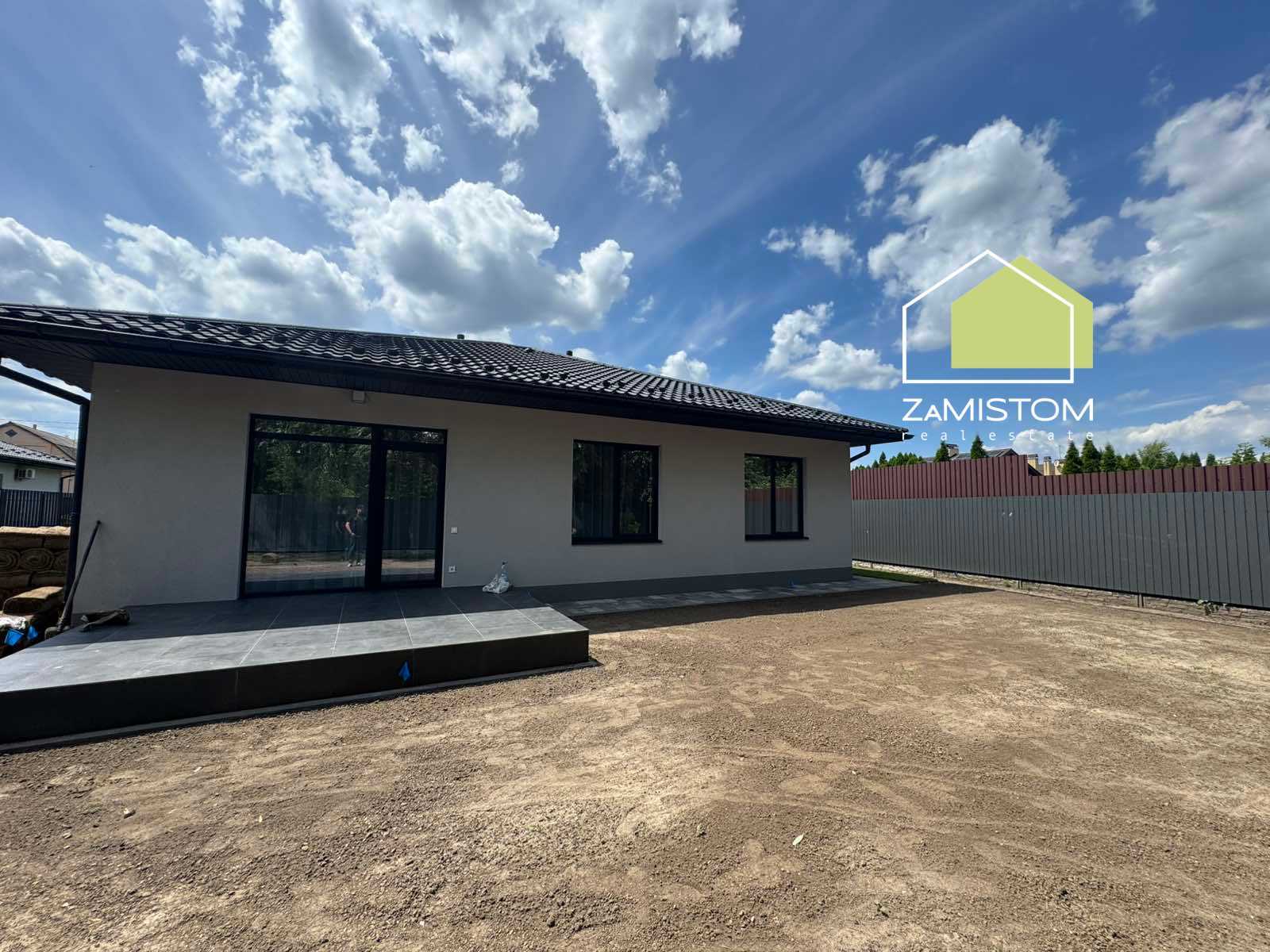 Продажа дома 144 м²