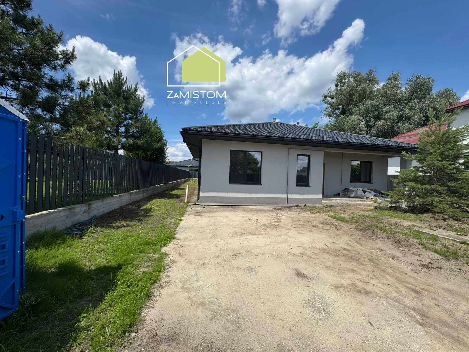 Продажа дома 144 м²