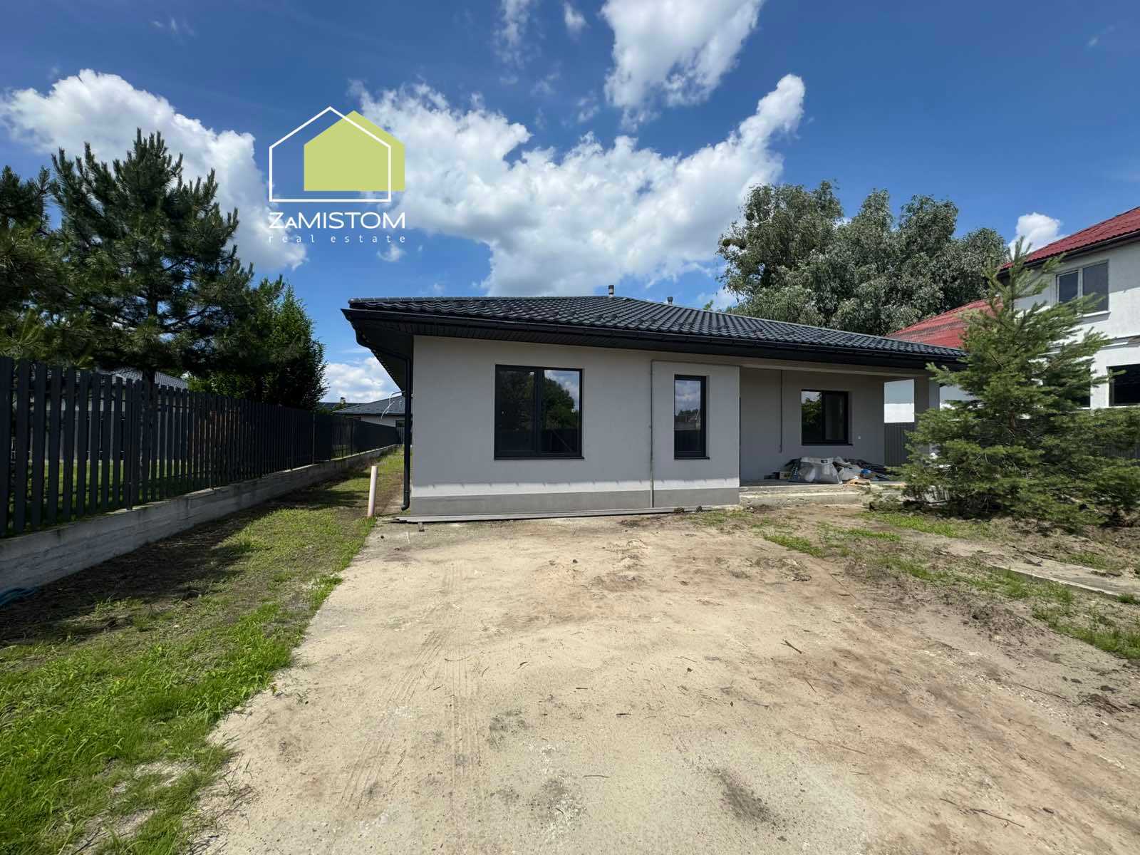 Продажа дома 144 м²