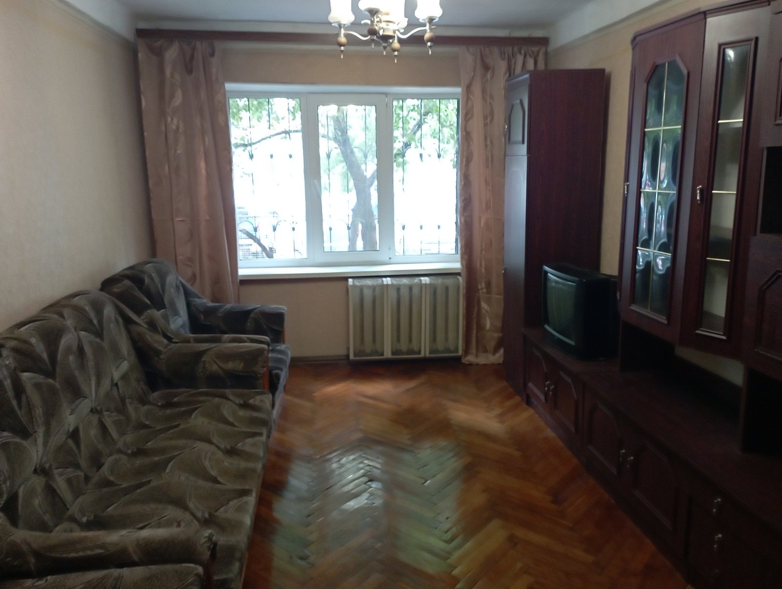 Аренда 2-комнатной квартиры 45 м², Рыбальская ул., 7