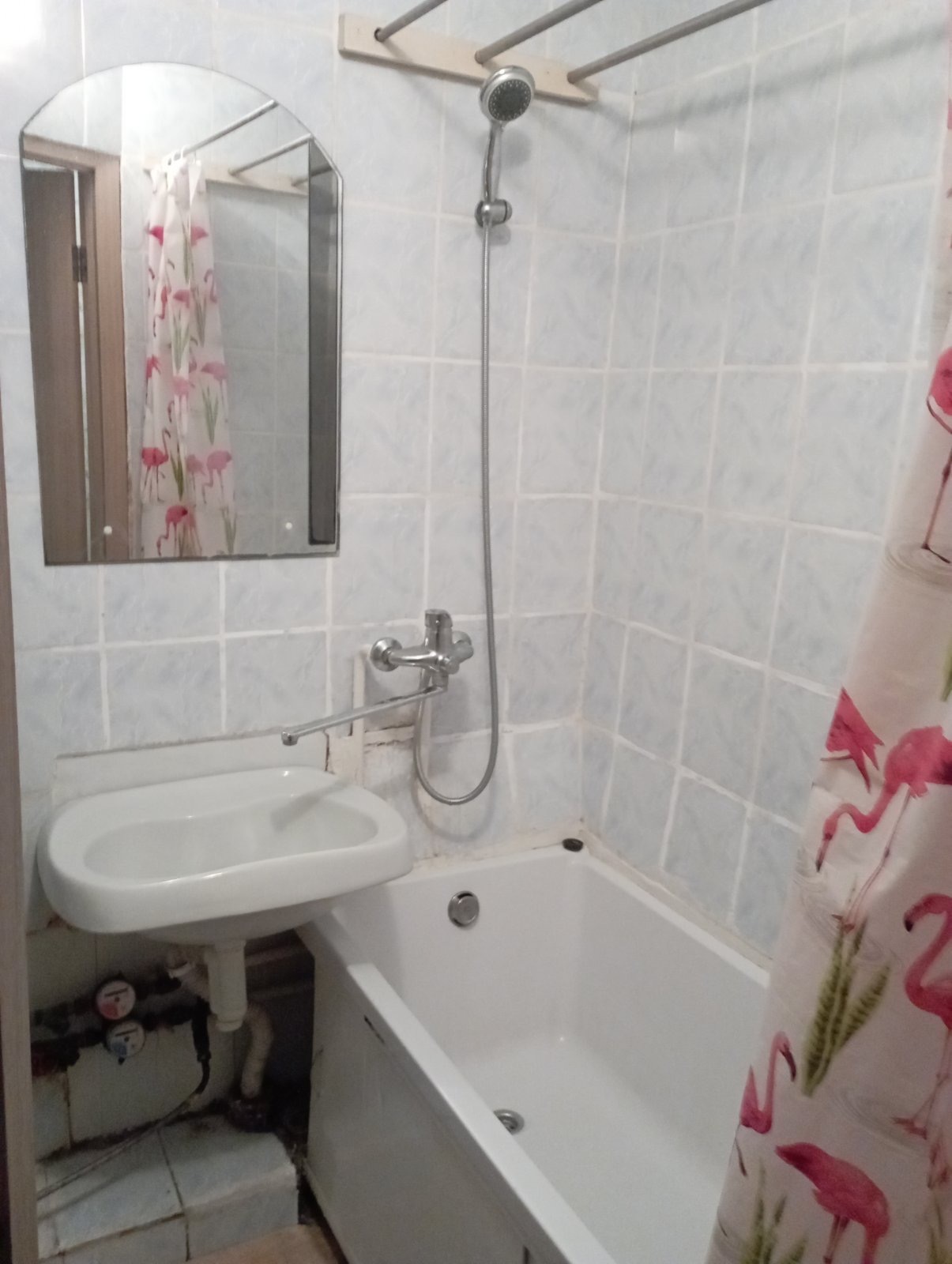 Аренда 2-комнатной квартиры 45 м², Рыбальская ул., 7