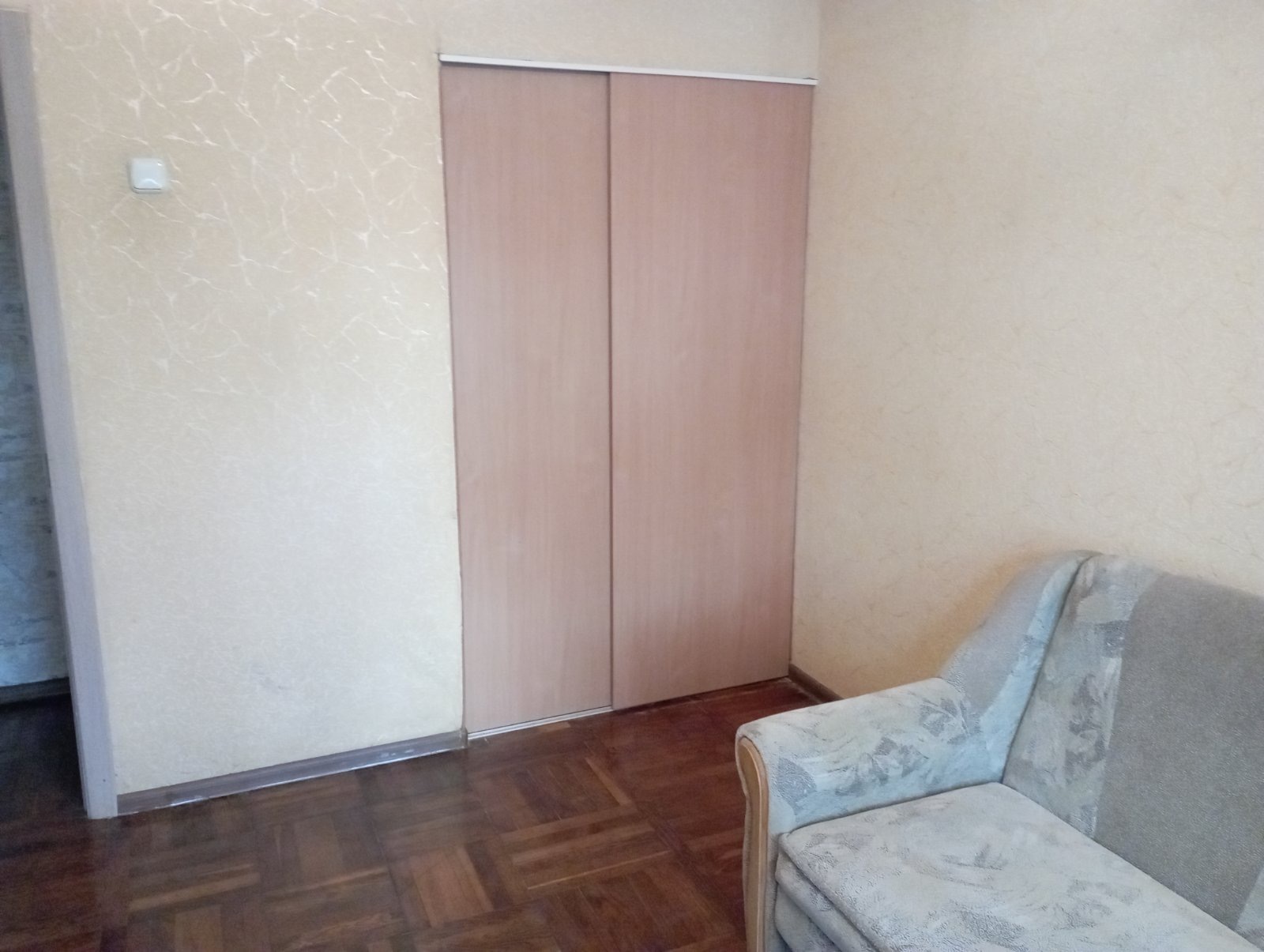Аренда 2-комнатной квартиры 45 м², Рыбальская ул., 7