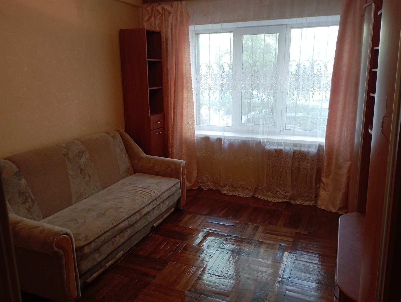 Аренда 2-комнатной квартиры 45 м², Рыбальская ул., 7