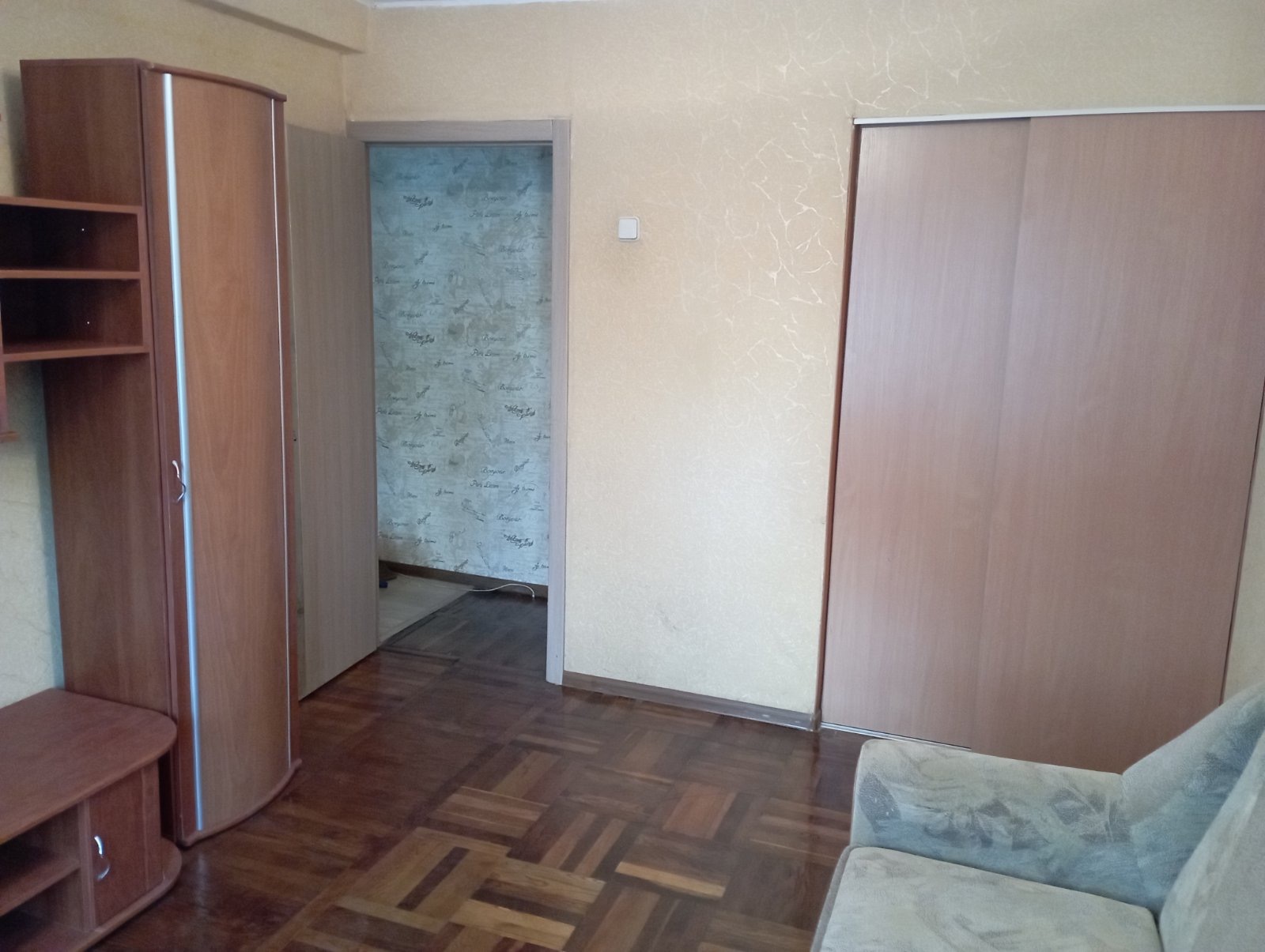 Аренда 2-комнатной квартиры 45 м², Рыбальская ул., 7