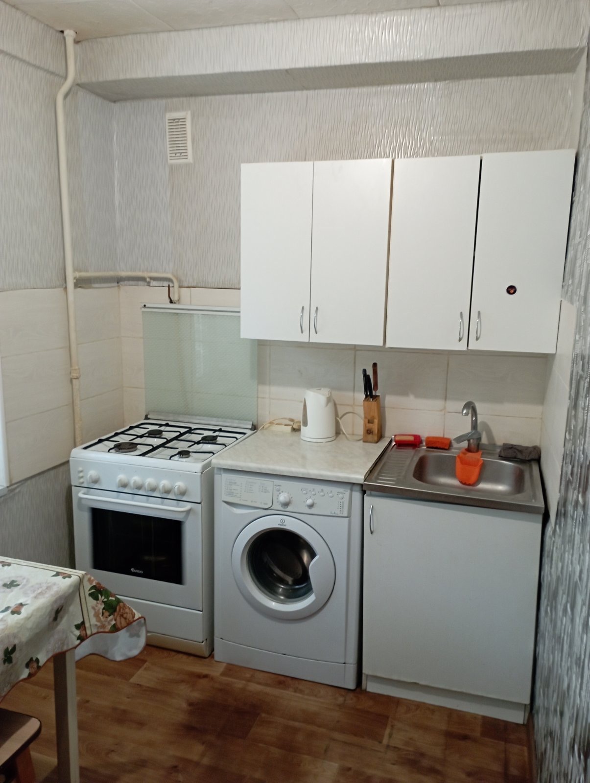 Аренда 2-комнатной квартиры 45 м², Рыбальская ул., 7