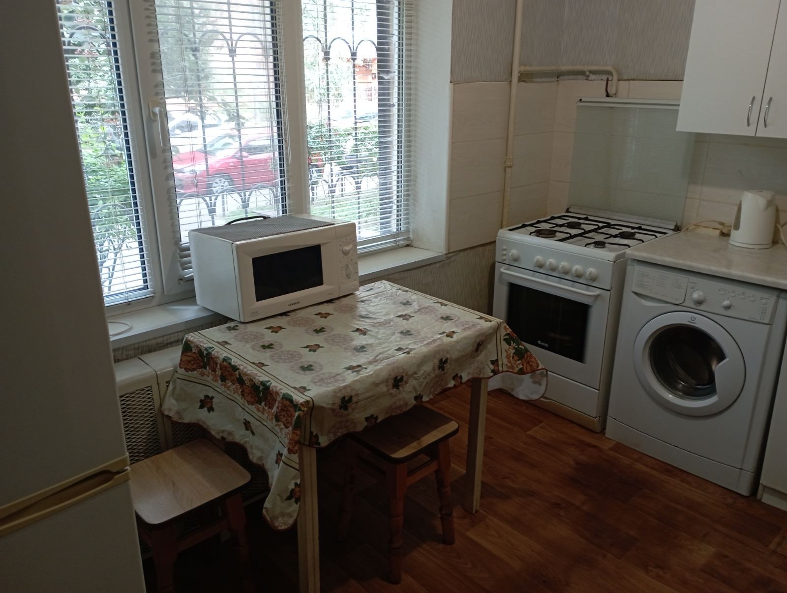 Аренда 2-комнатной квартиры 45 м², Рыбальская ул., 7