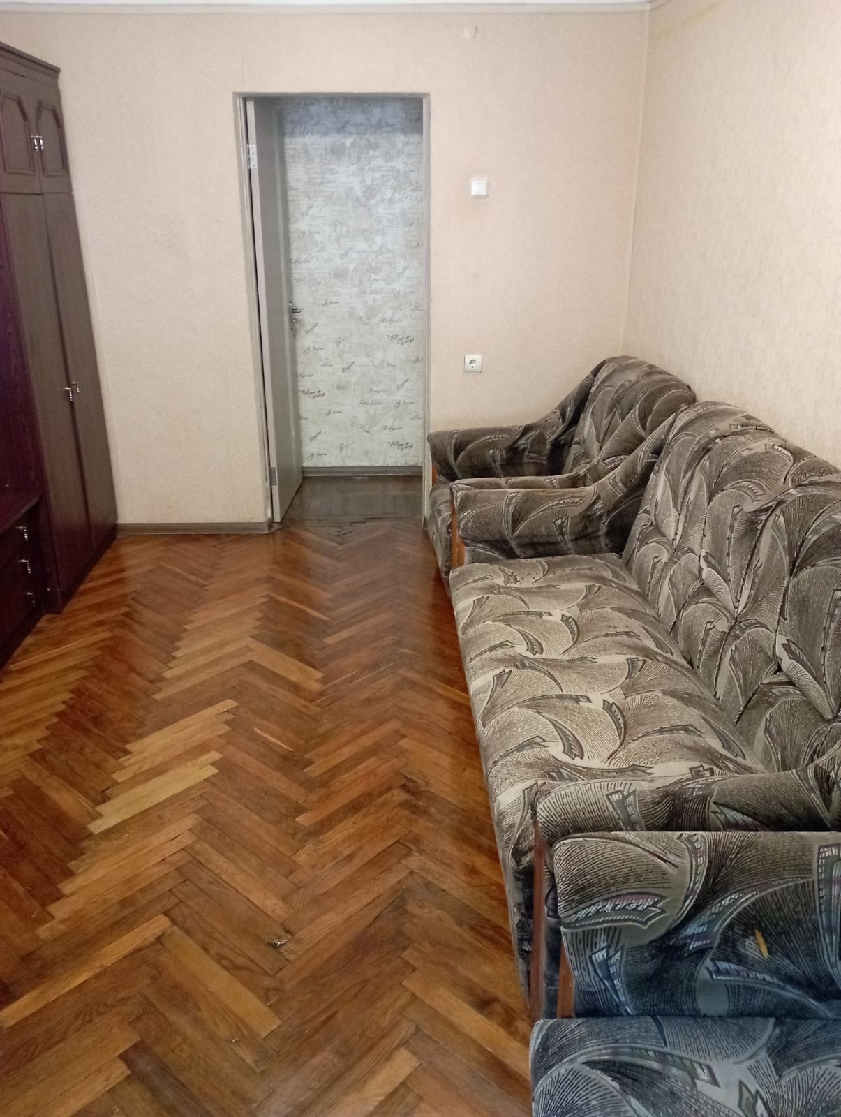 Аренда 2-комнатной квартиры 45 м², Рыбальская ул., 7