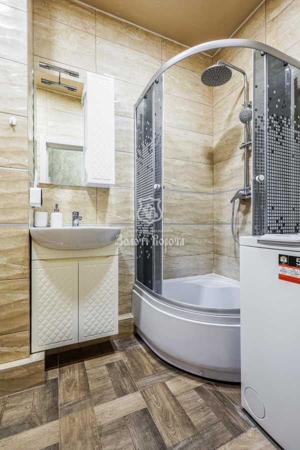 Продажа 1-комнатной квартиры 24 м², Кузьми Скрябіна, 15/31