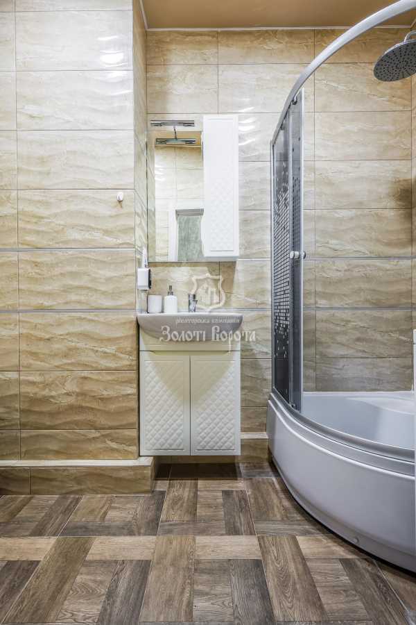Продажа 1-комнатной квартиры 24 м², Кузьми Скрябіна, 15/31