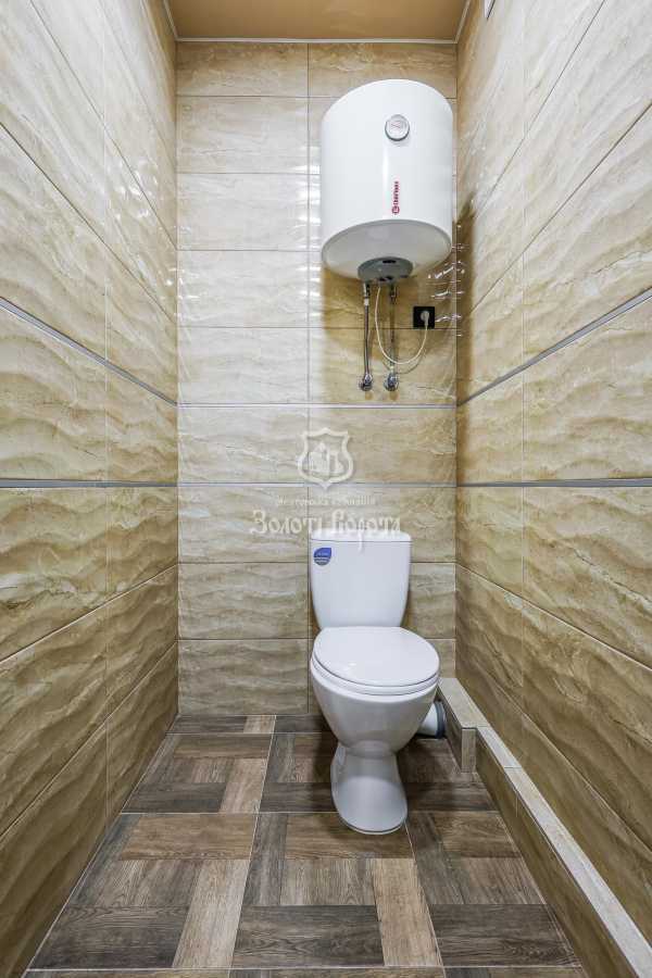 Продажа 1-комнатной квартиры 24 м², Кузьми Скрябіна, 15/31