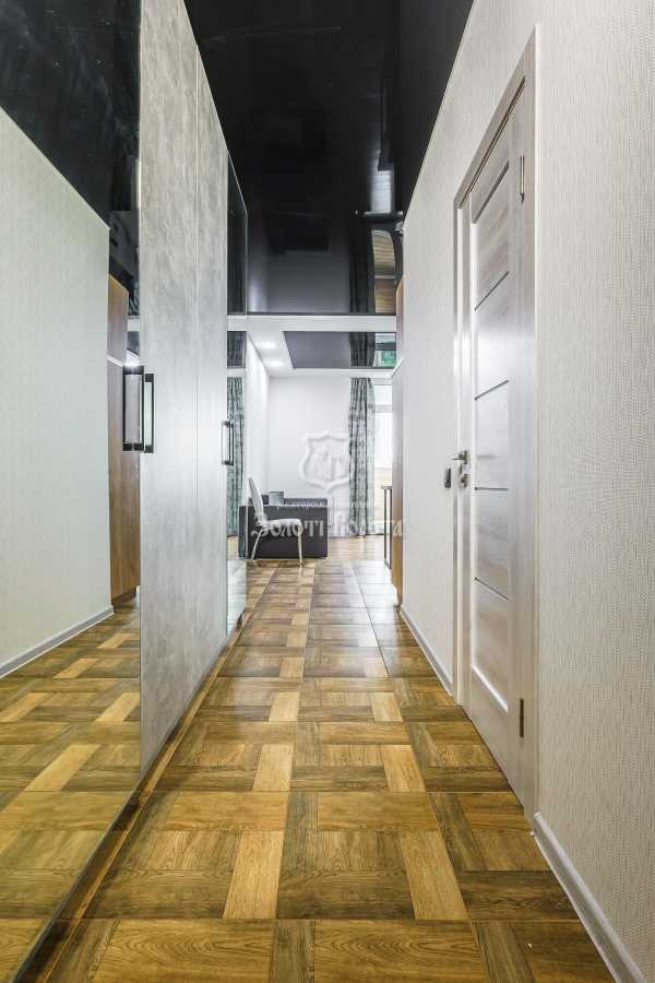Продажа 1-комнатной квартиры 24 м², Кузьми Скрябіна, 15/31