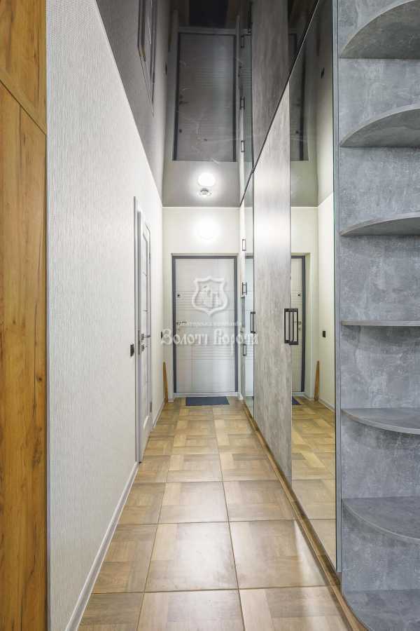 Продажа 1-комнатной квартиры 24 м², Кузьми Скрябіна, 15/31