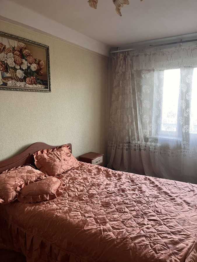 Аренда 2-комнатной квартиры 48 м², 5-я Энтузиастов ул.