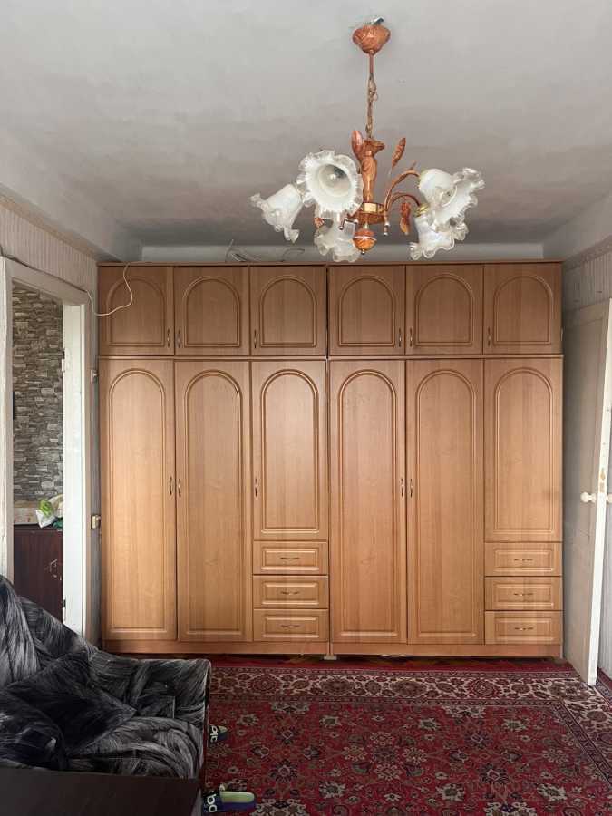 Аренда 2-комнатной квартиры 48 м², 5-я Энтузиастов ул.