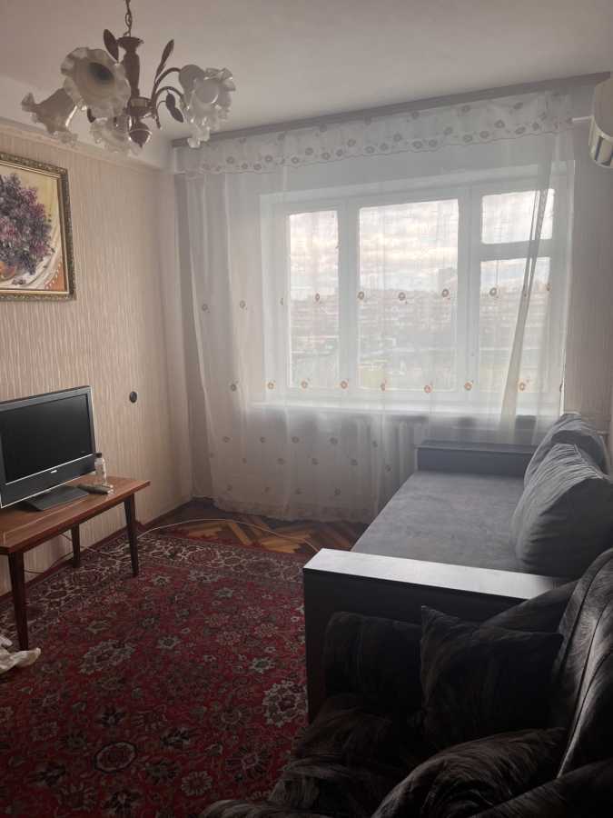 Аренда 2-комнатной квартиры 48 м², 5-я Энтузиастов ул.