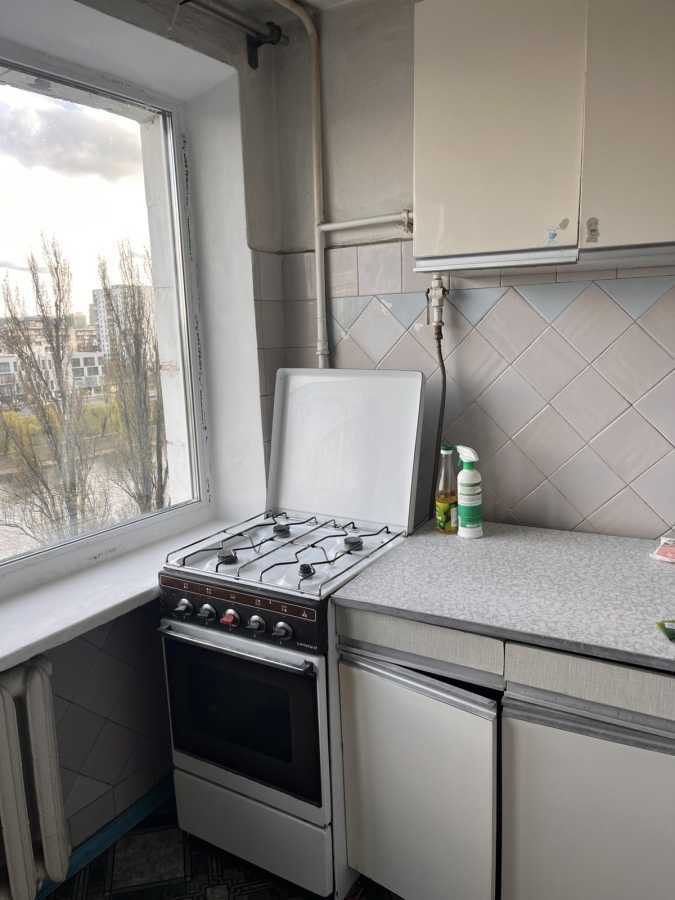 Аренда 2-комнатной квартиры 48 м², 5-я Энтузиастов ул.