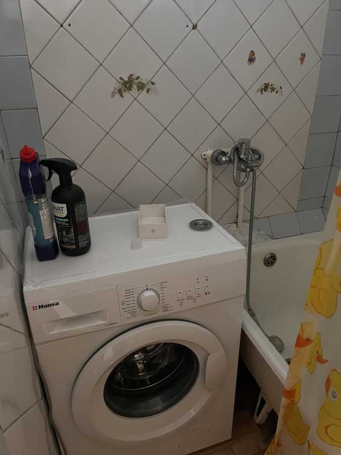 Аренда 2-комнатной квартиры 48 м², 5-я Энтузиастов ул.