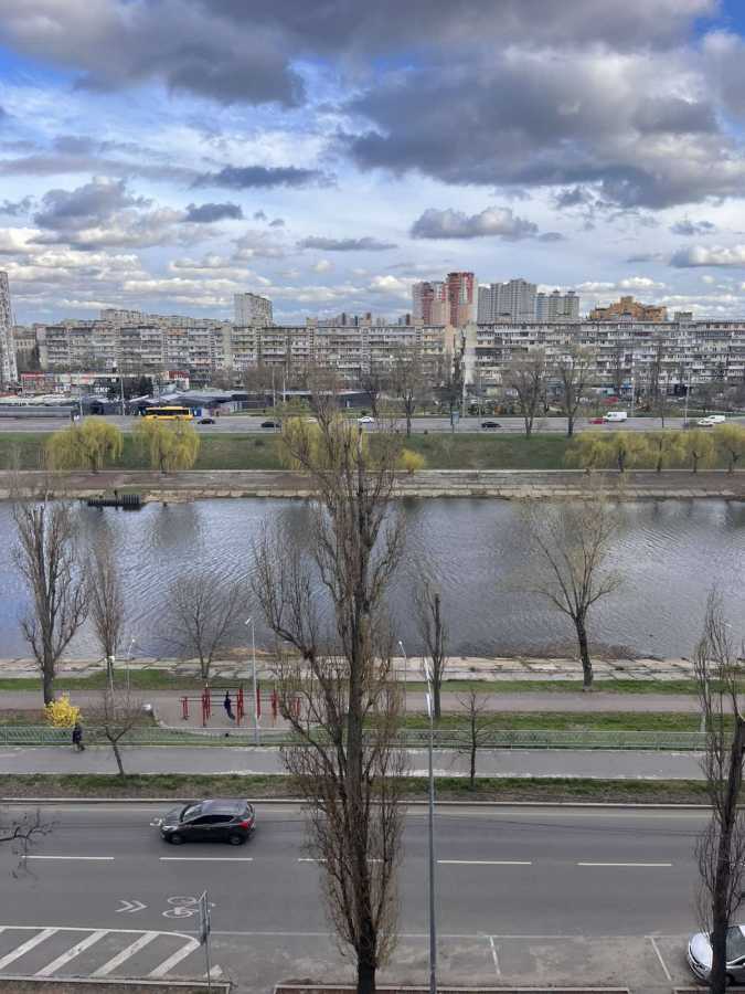 Аренда 2-комнатной квартиры 48 м², 5-я Энтузиастов ул.
