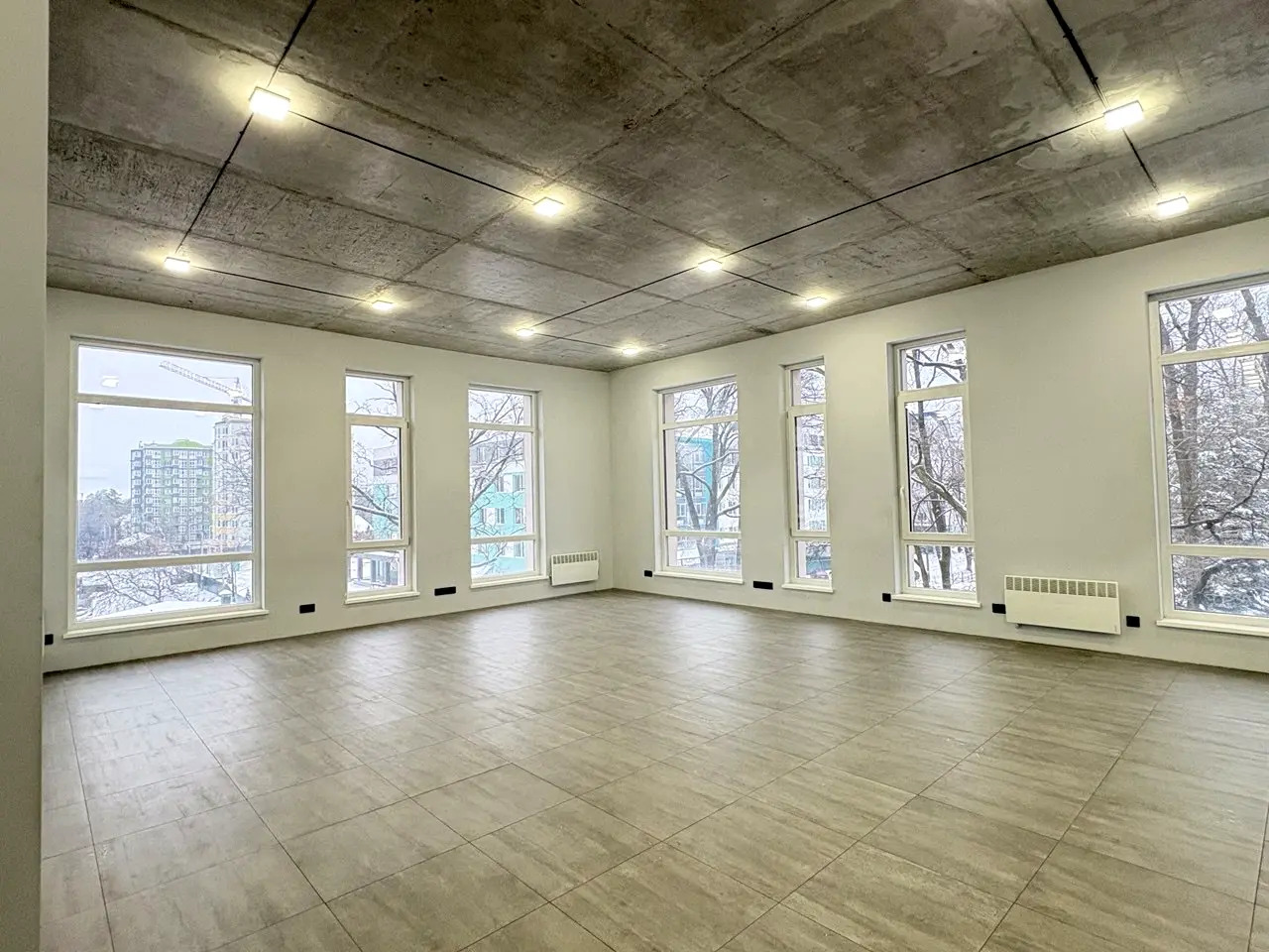 Аренда офиса 100 м², Садовая ул., 31