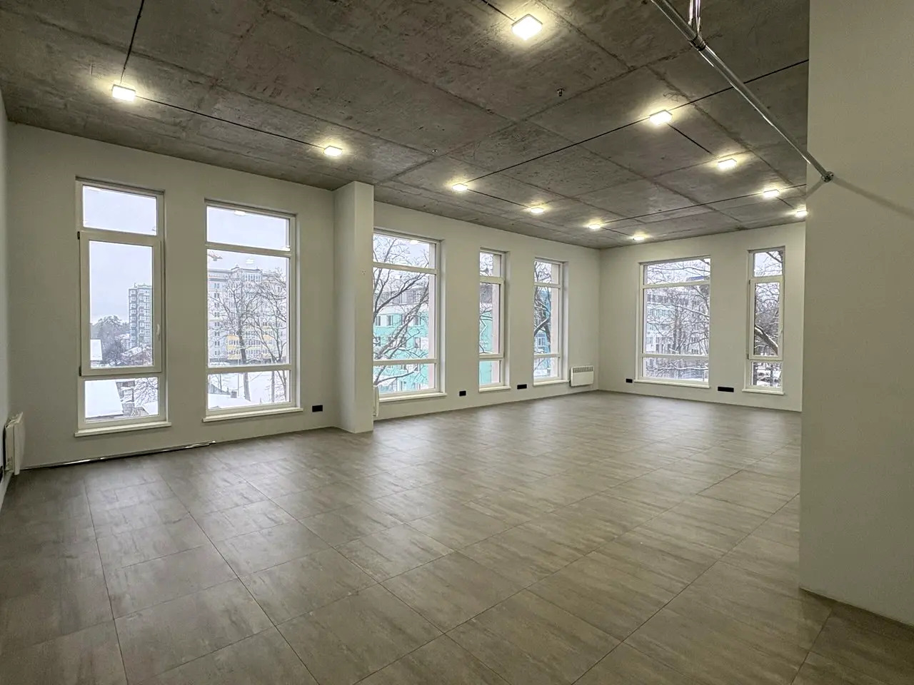 Аренда офиса 100 м², Садовая ул., 31
