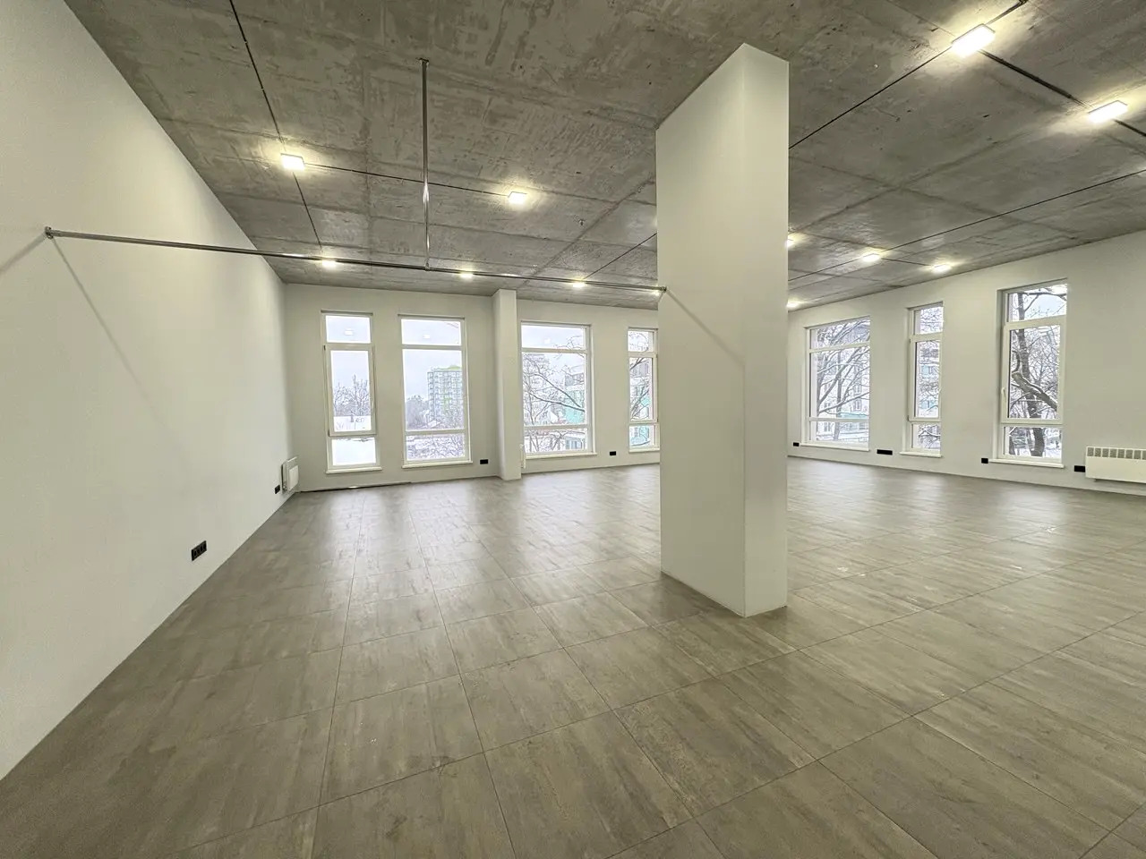 Аренда офиса 100 м², Садовая ул., 31