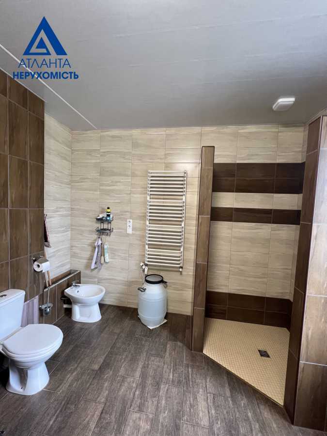 Продажа дома 230.7 м², Хутірська, 14