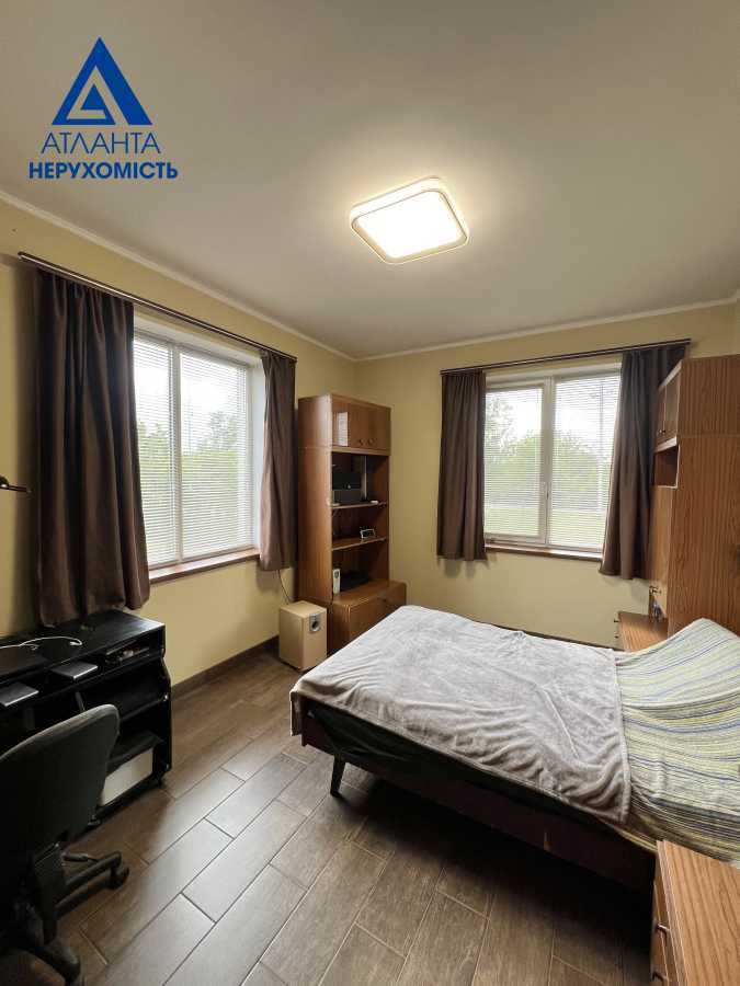 Продажа дома 230.7 м², Хутірська, 14