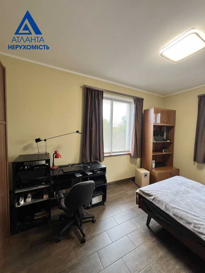 Продажа дома 230.7 м², Хутірська, 14