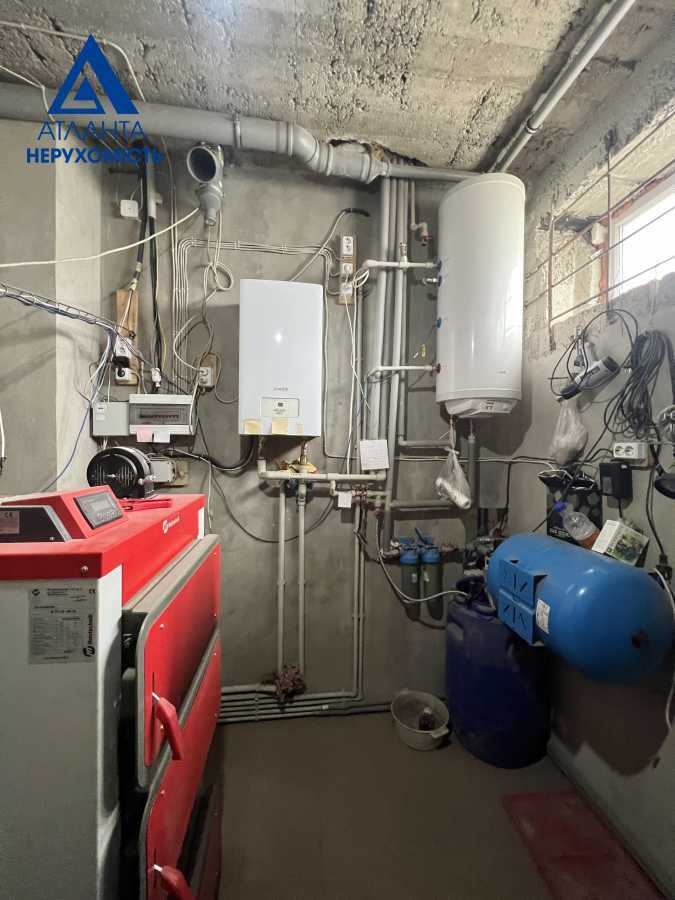 Продажа дома 230.7 м², Хутірська, 14