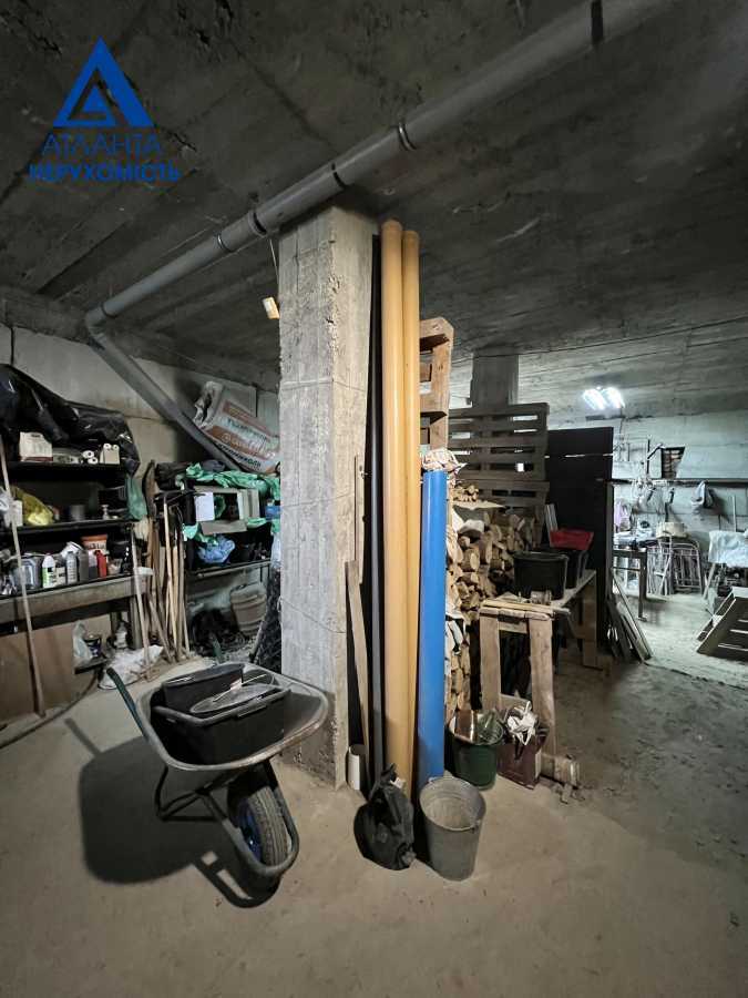 Продажа дома 230.7 м², Хутірська, 14
