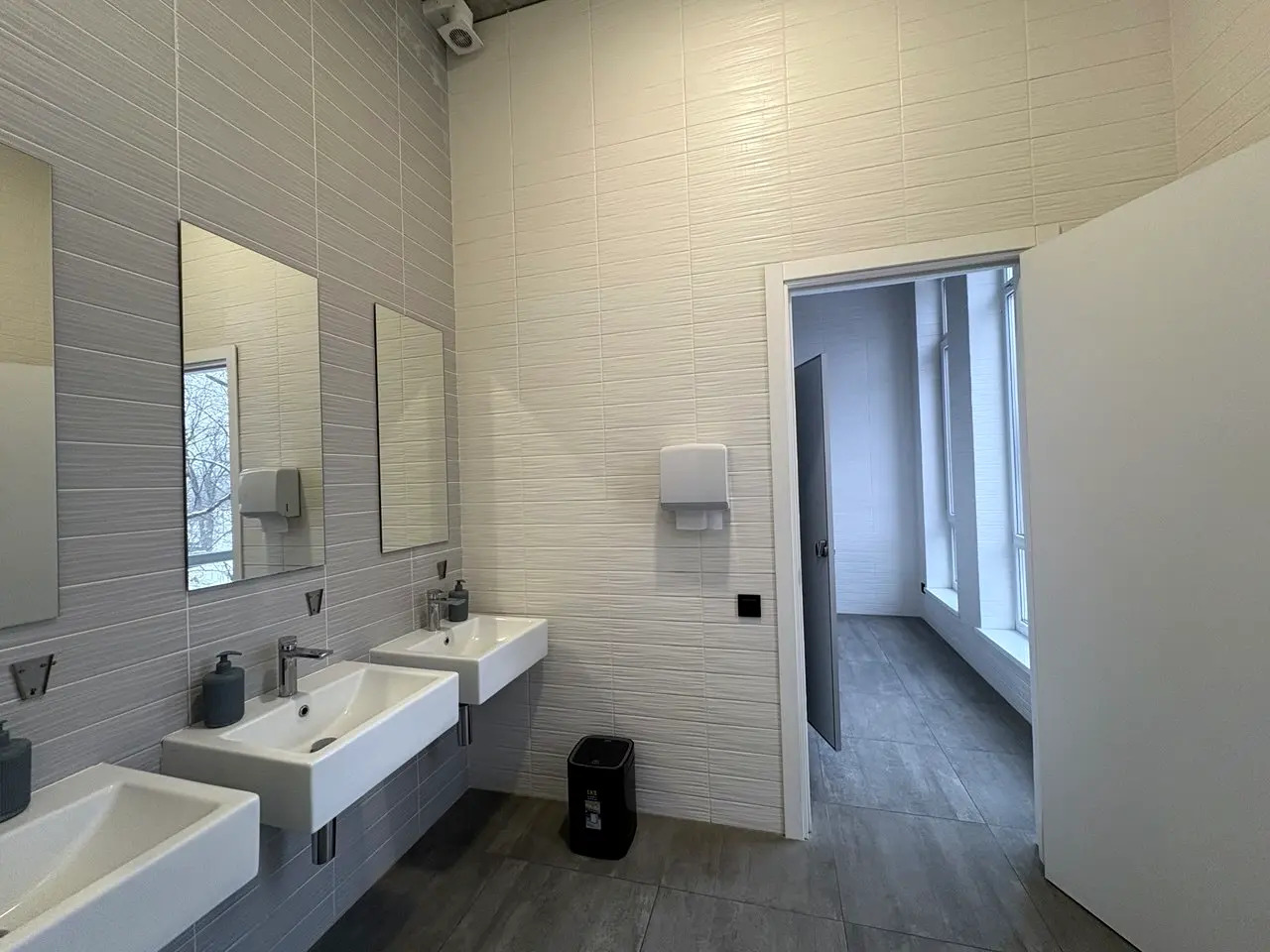 Аренда офиса 100 м², Садовая ул., 31
