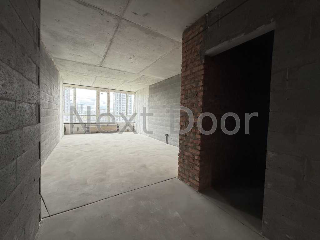 Продажа 3-комнатной квартиры 88.6 м², Всеволода Змиенко ул., Змієнка, 13
