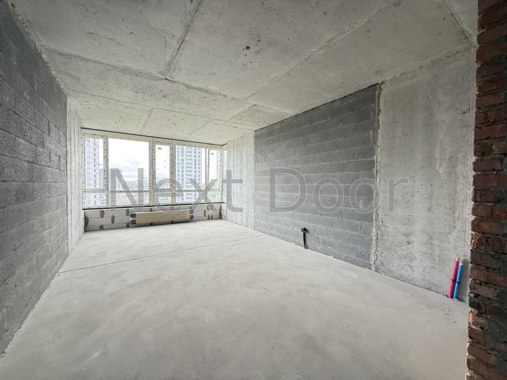Продажа 3-комнатной квартиры 88.6 м², Всеволода Змиенко ул., Змієнка, 13