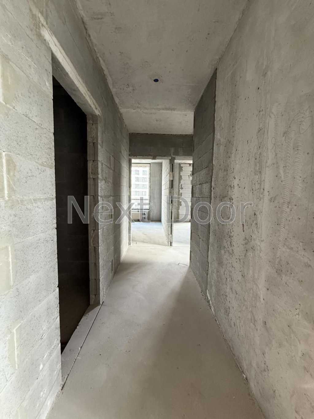 Продажа 3-комнатной квартиры 88.6 м², Всеволода Змиенко ул., Змієнка, 13