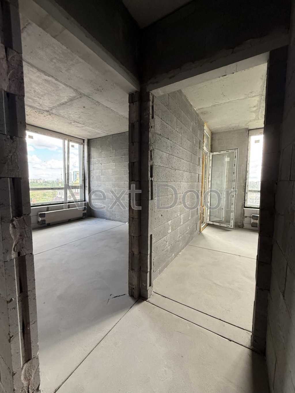 Продажа 3-комнатной квартиры 88.6 м², Всеволода Змиенко ул., Змієнка, 13