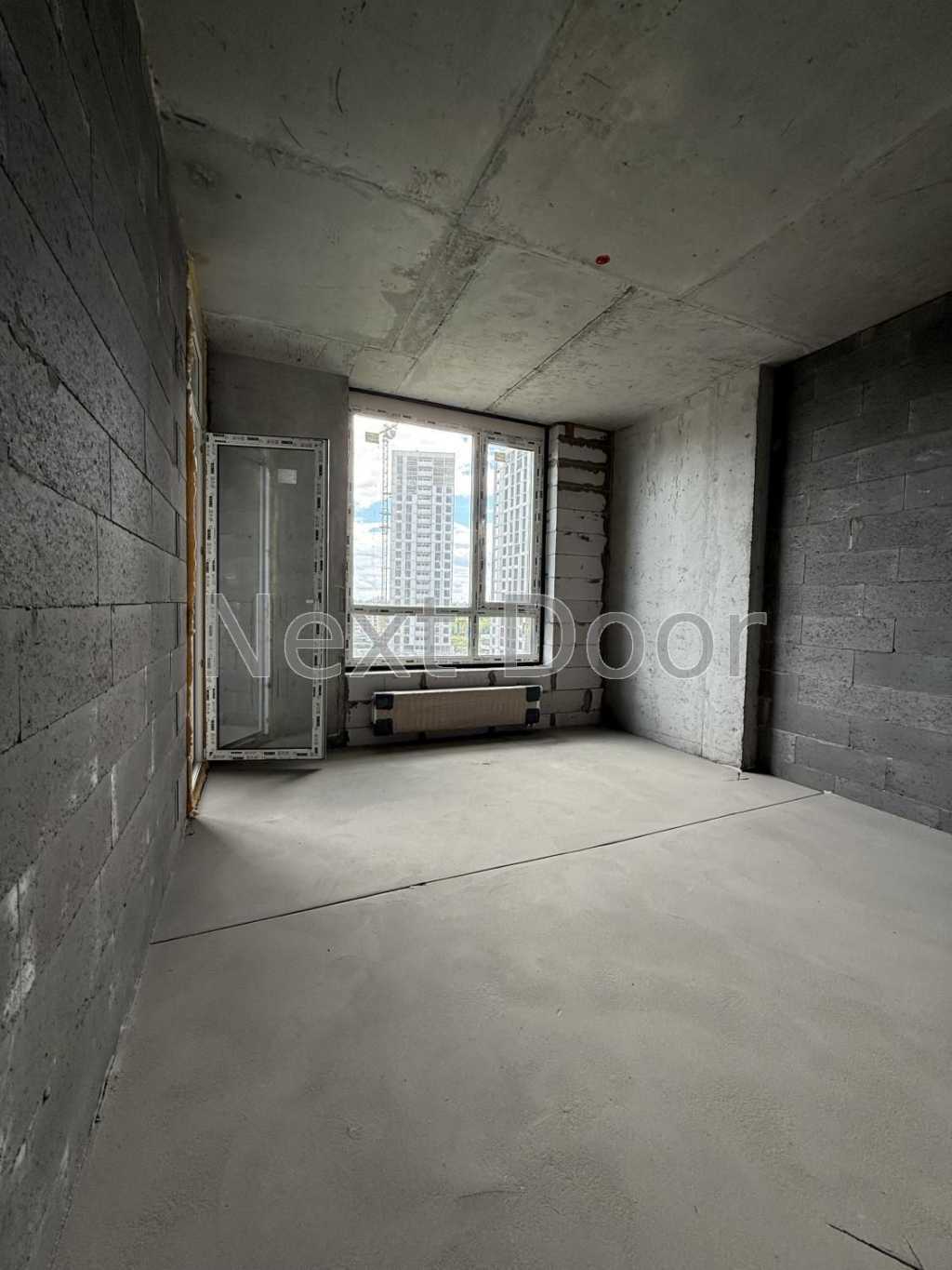 Продажа 3-комнатной квартиры 88.6 м², Всеволода Змиенко ул., Змієнка, 13