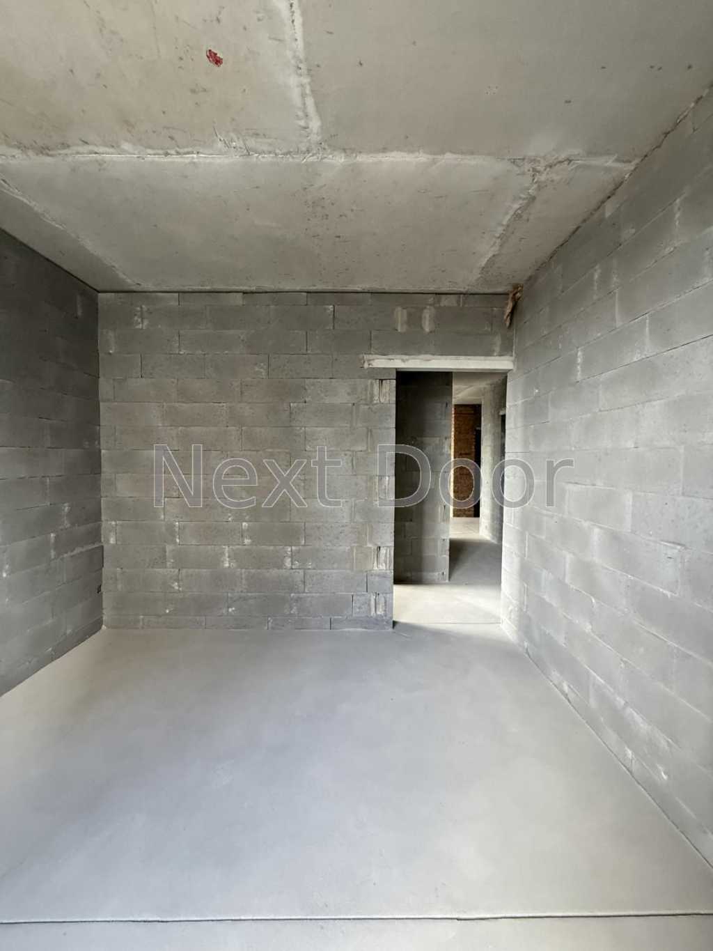 Продажа 3-комнатной квартиры 88.6 м², Всеволода Змиенко ул., Змієнка, 13