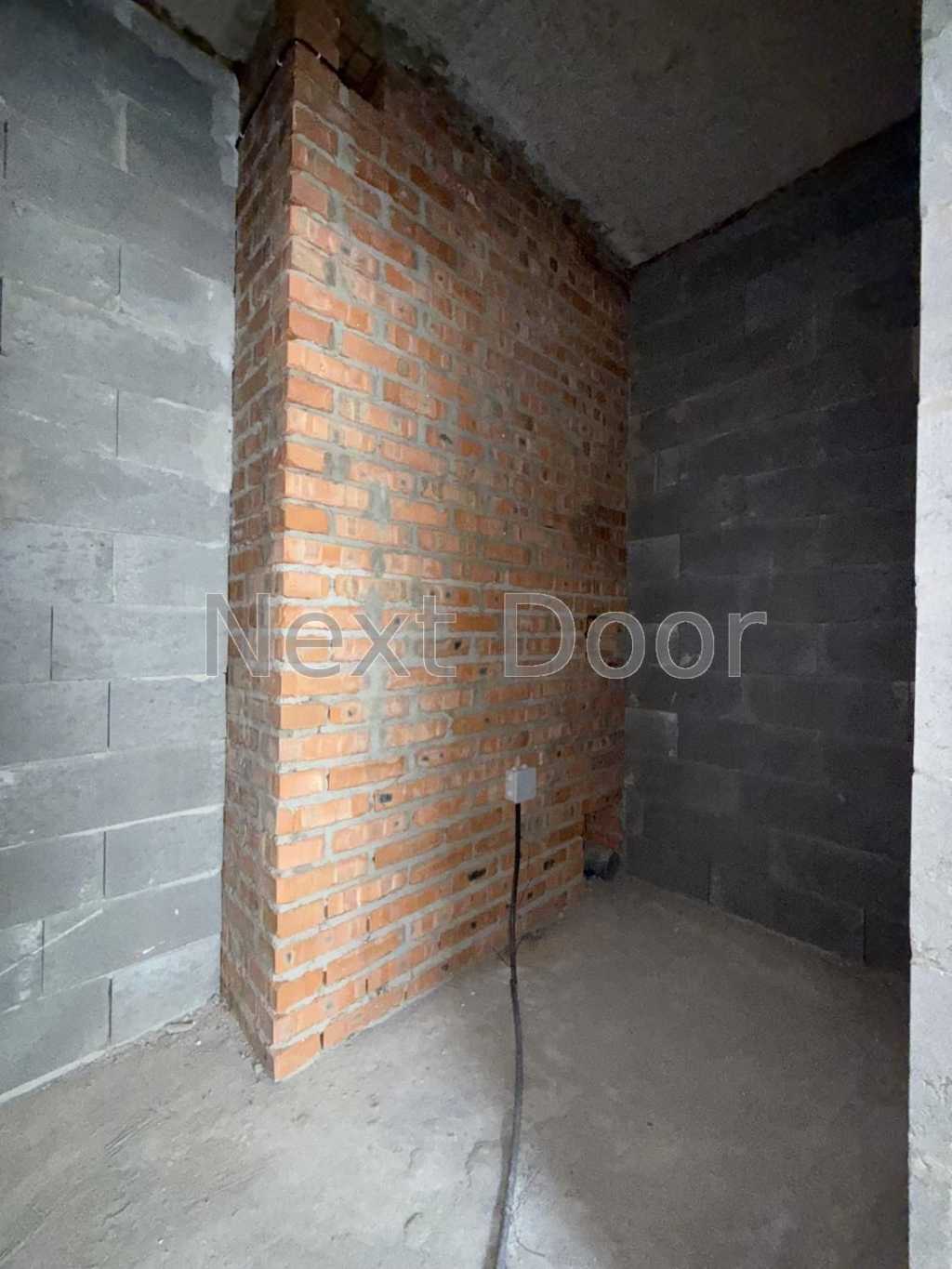Продажа 3-комнатной квартиры 88.6 м², Всеволода Змиенко ул., Змієнка, 13