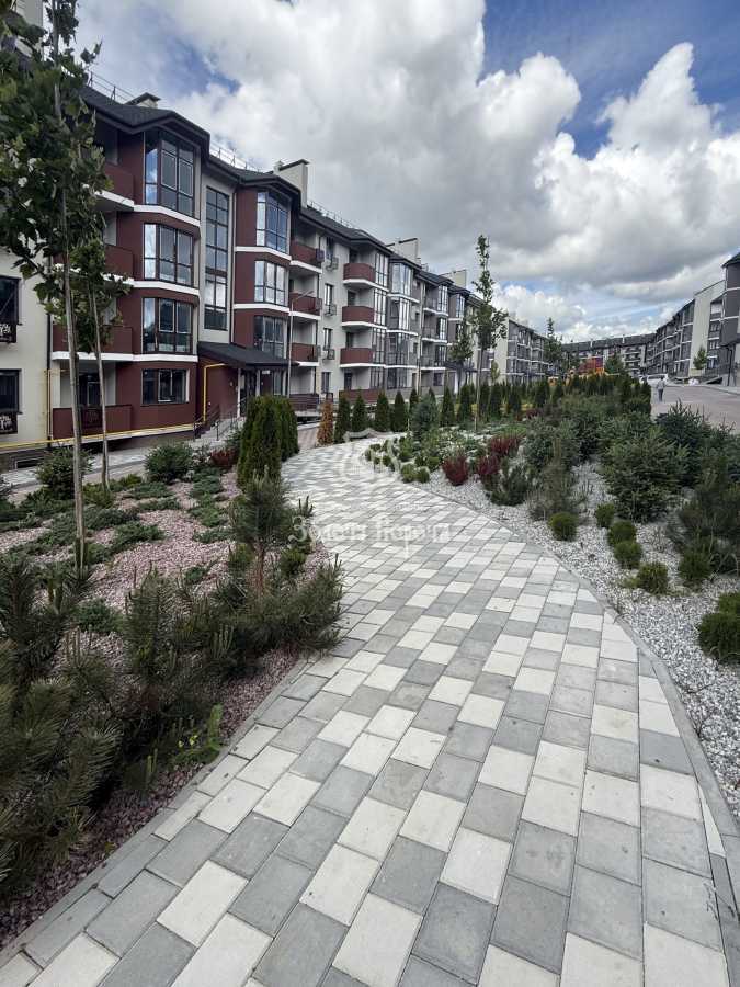 Продажа 3-комнатной квартиры 82 м², Сімейна, 3